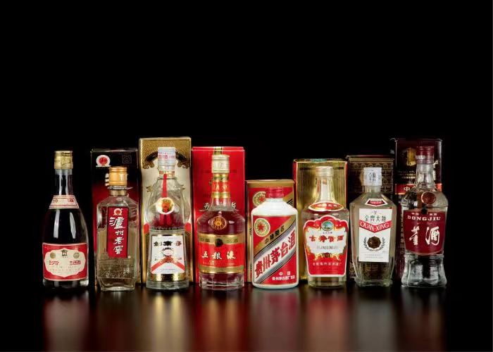 南木林老酒储存的方法