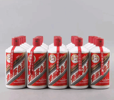 南木林名酒回收